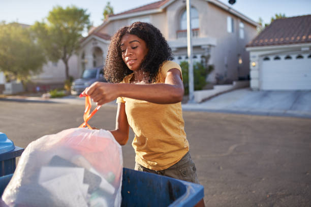 Best Household Junk Removal  in Bon Air, VA