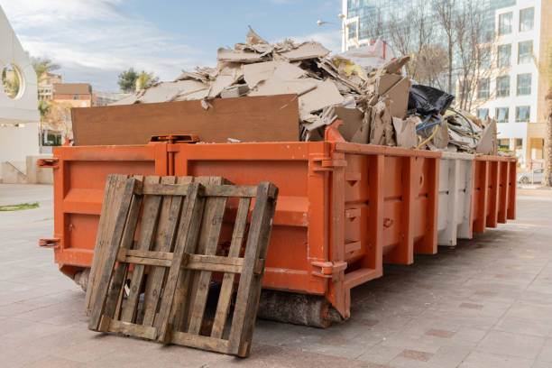 Trusted Bon Air, VA Junk Removal Experts