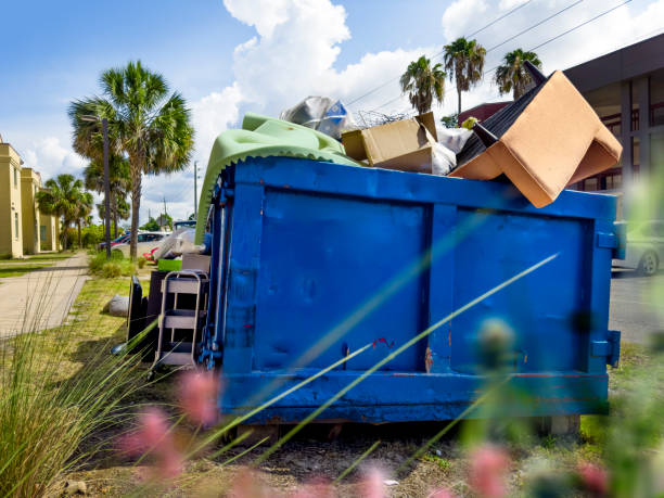 Best Estate Cleanout Services  in Bon Air, VA