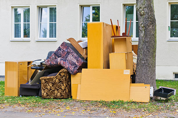 Best Trash Removal Near Me  in Bon Air, VA