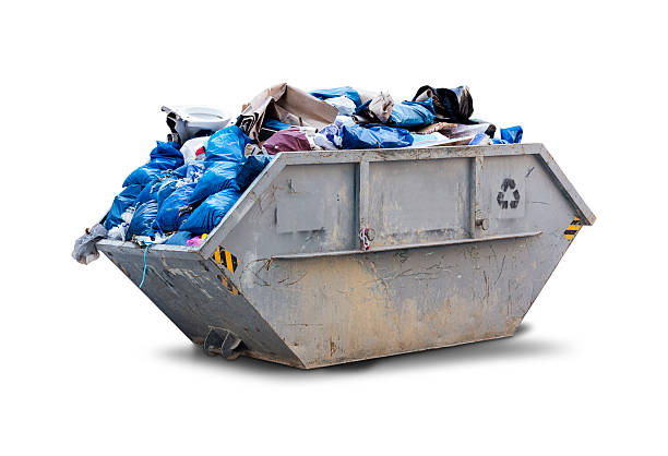 Best Garage Cleanout Services  in Bon Air, VA